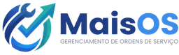 MaisOS Logo